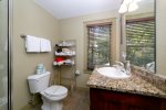 Loft Bathroom